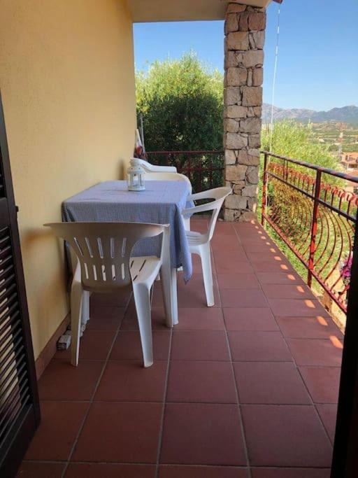 Vacanza In Sardegna Villa Tanaunella Exterior photo