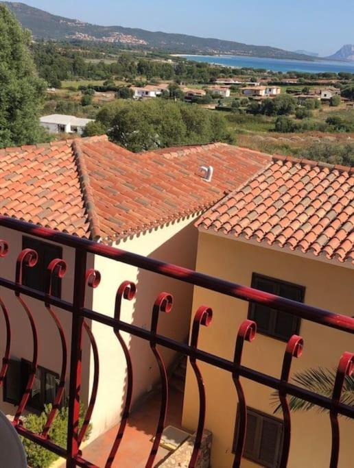 Vacanza In Sardegna Villa Tanaunella Exterior photo