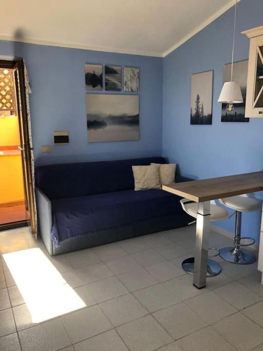 Vacanza In Sardegna Villa Tanaunella Exterior photo